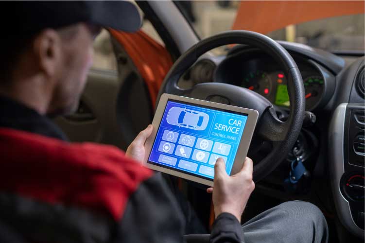 ECU Coding